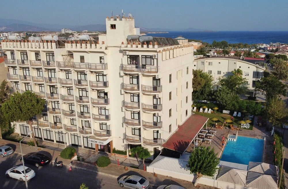Hotel photo 13