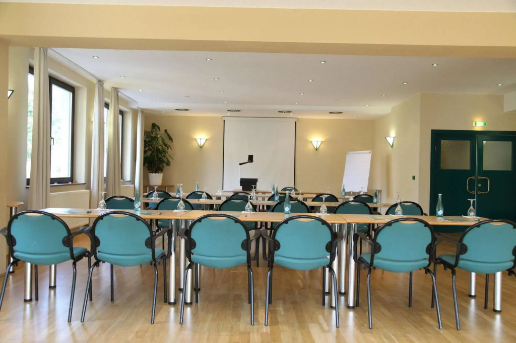 Waldhotel Wandlitz - Général