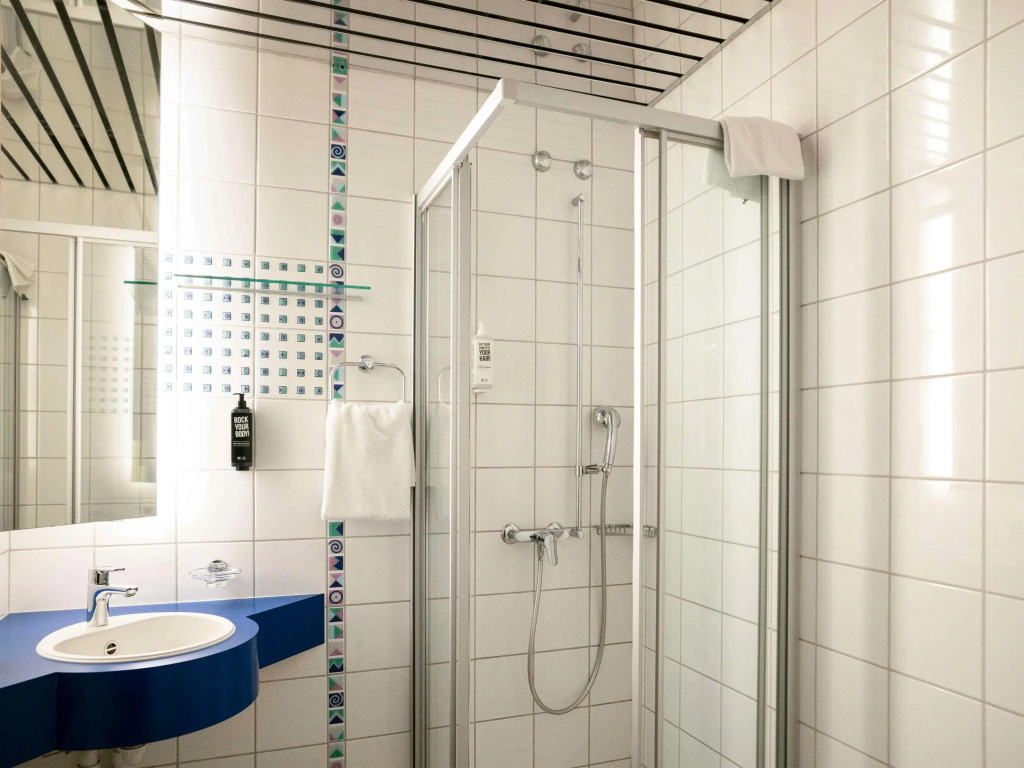 ibis Luzern Kriens - Général