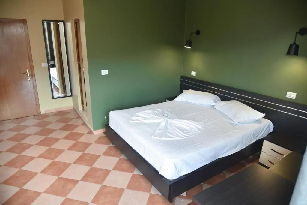 Hotel Blini - Chambres