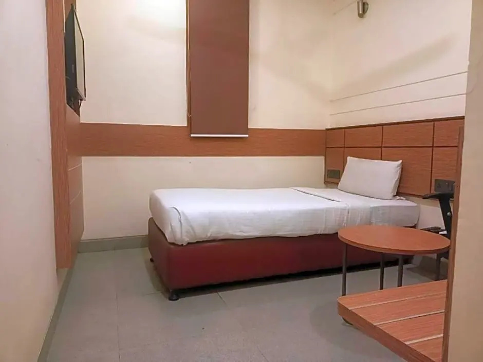 Max Hotels Prayagraj - Chambres