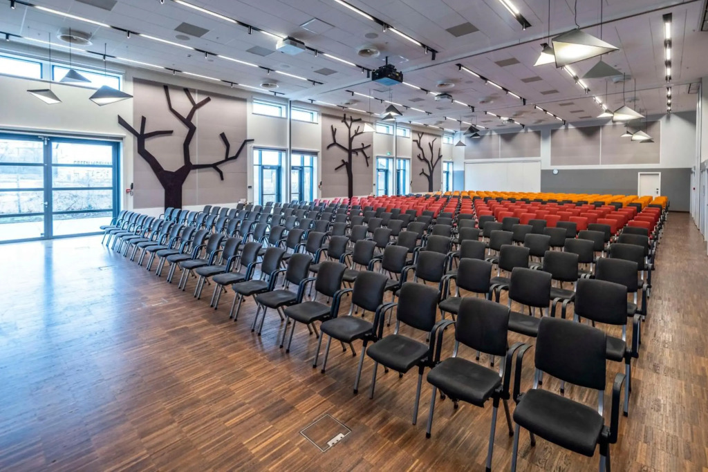 Scandic Sydhavnen - фото 39