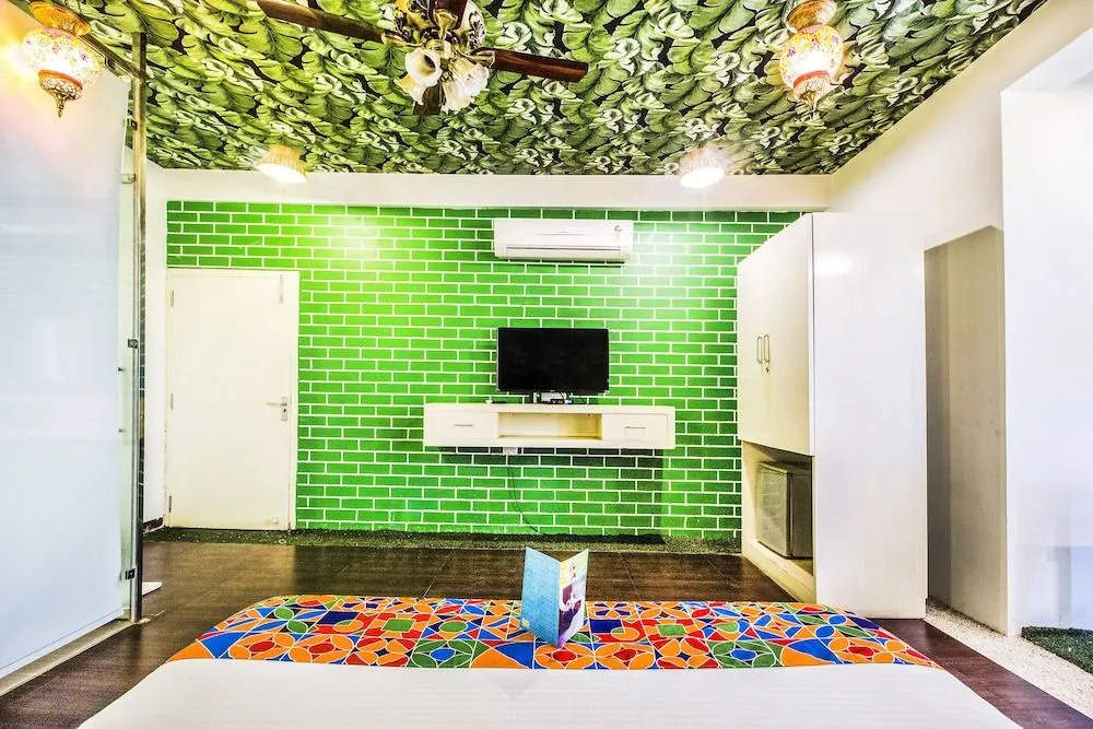 Golden Sands By One Hotels - Général