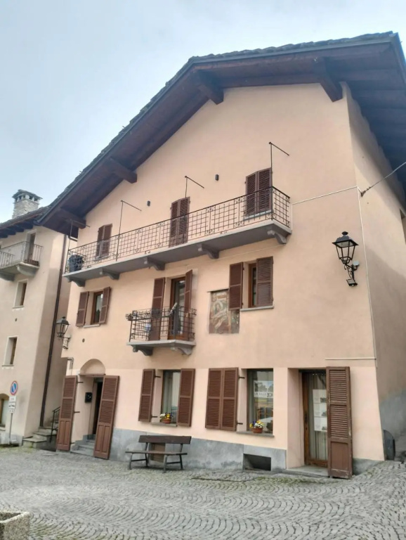 Appartamento Delfine