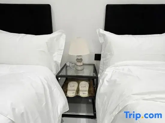 Deluxe Double room (full double bed)