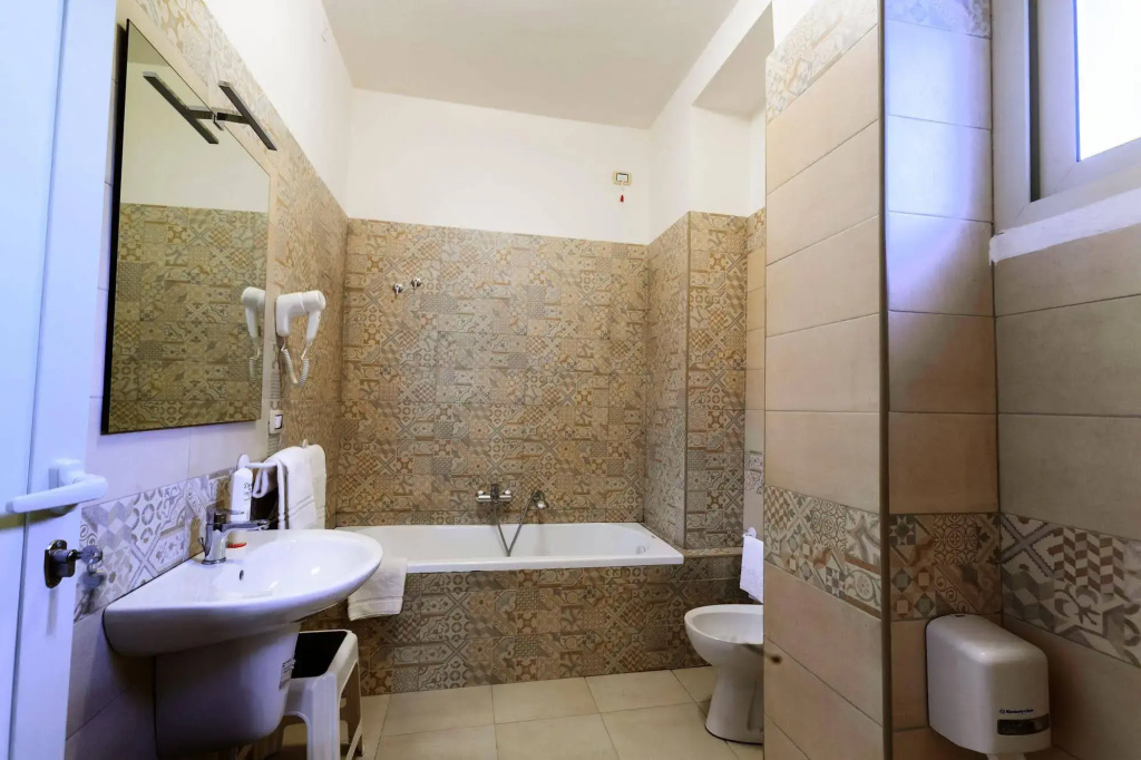 Hotel Cesare Augusto - Général