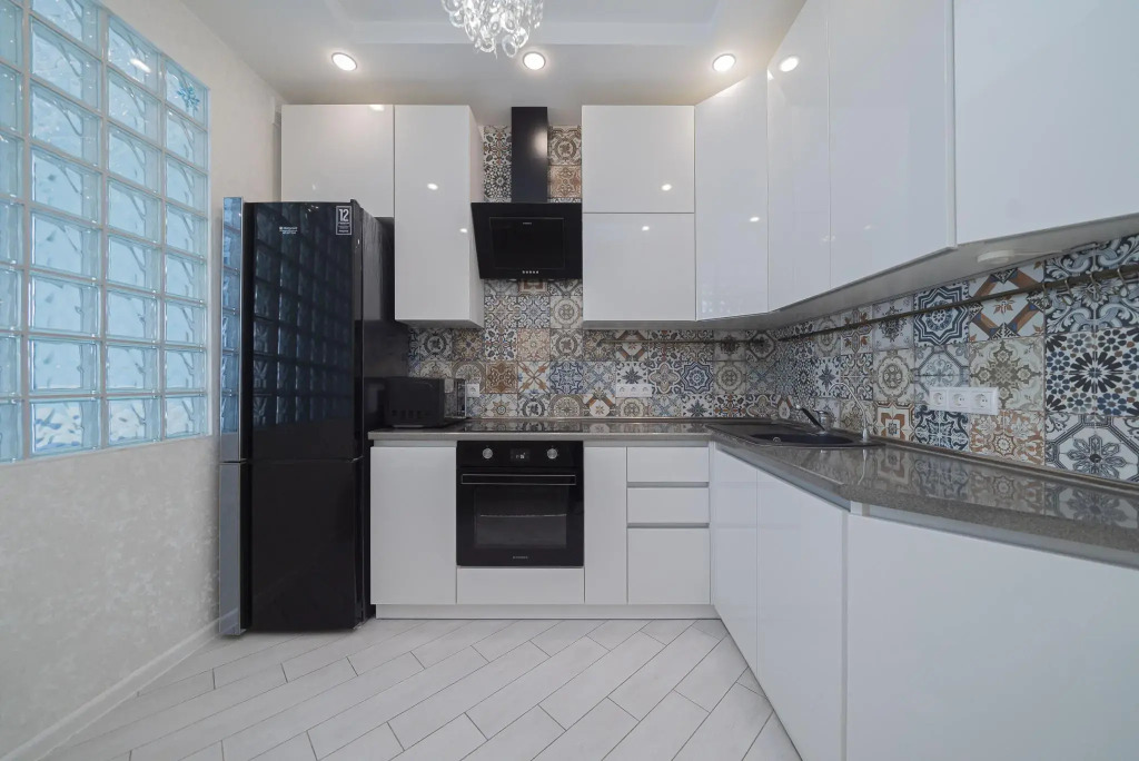 Манхэттен Эстейт на улице Ясная 3-60 - фото 13