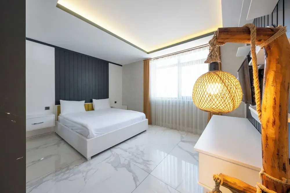 Luxury room