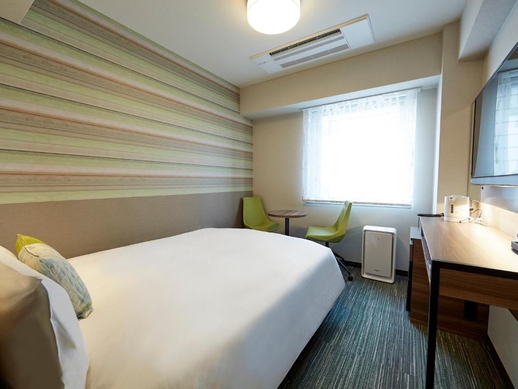 Hearton Hotel Shinsaibashi Nagahoridori 사진 2