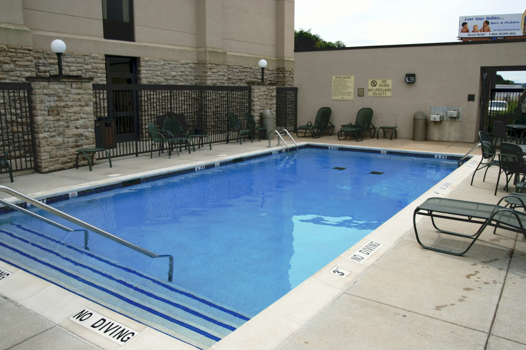 Spark by Hilton St. Louis Southwest - Général