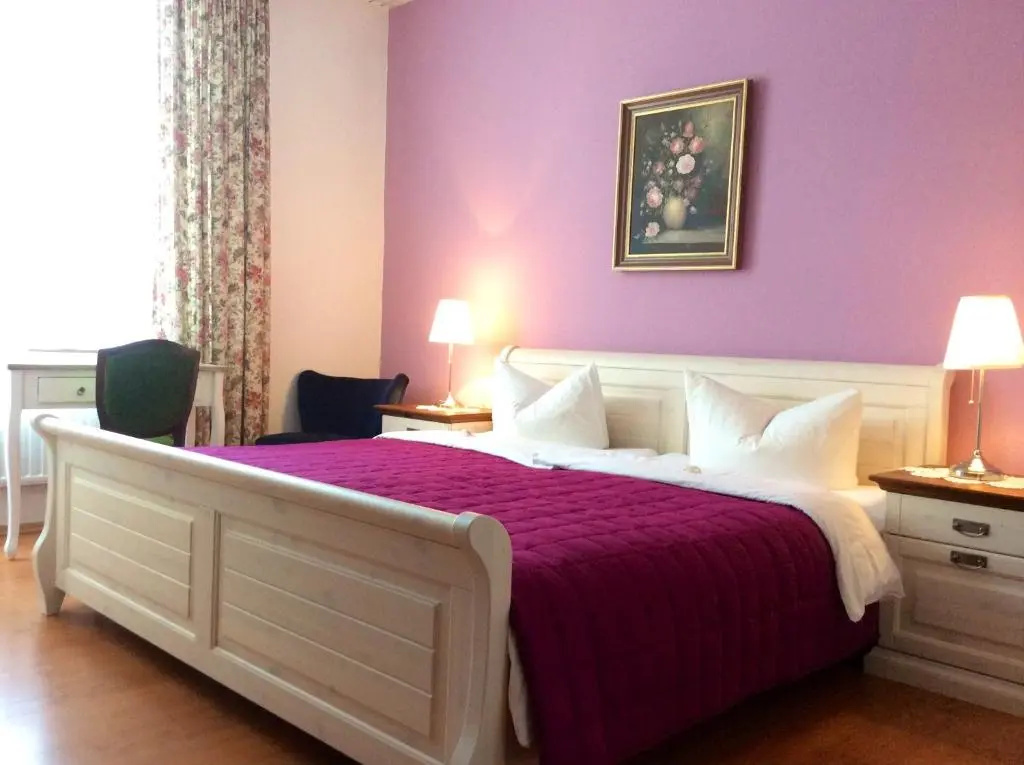 Hotel Hölscher - Chambres