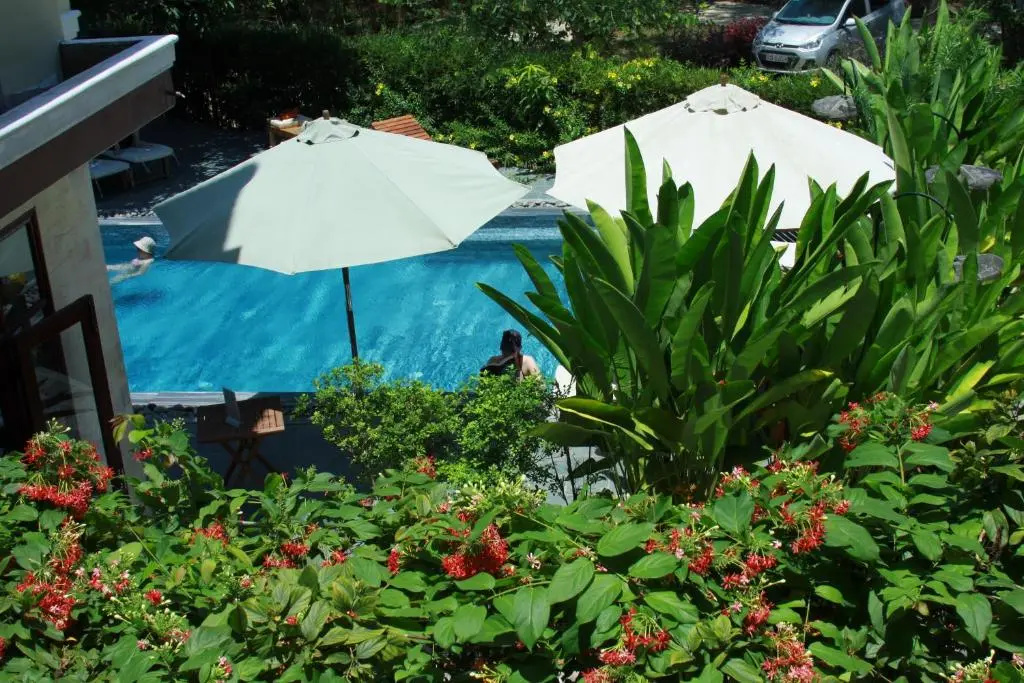 Hotel photo 20
