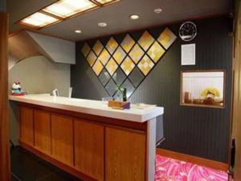 Ikona Ryokan