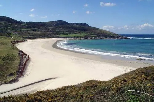Beach & Waterfront