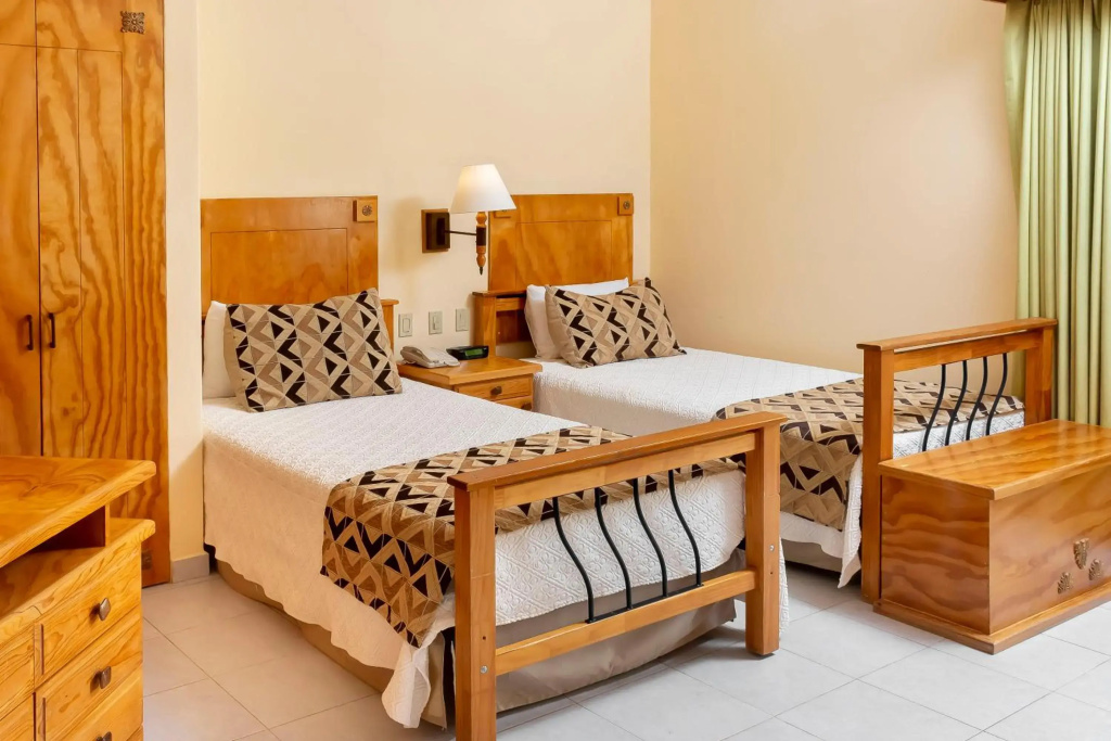 Hotel Santa Fe Loreto by Villa Group - Général