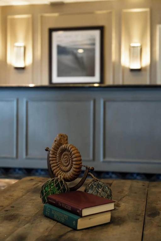 Newport Beach Hotel & Suites - Général