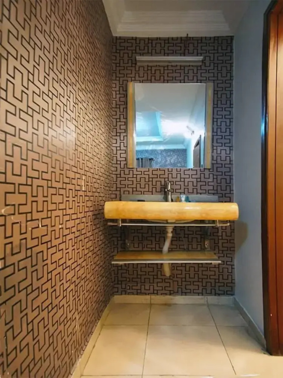 Bleu Ivy Hotel And Suites - Chambres