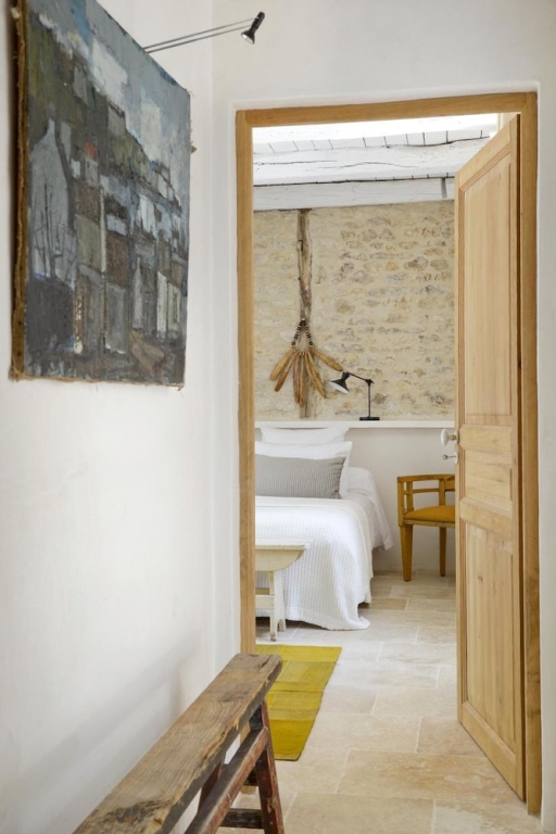 Maison Forte — 5