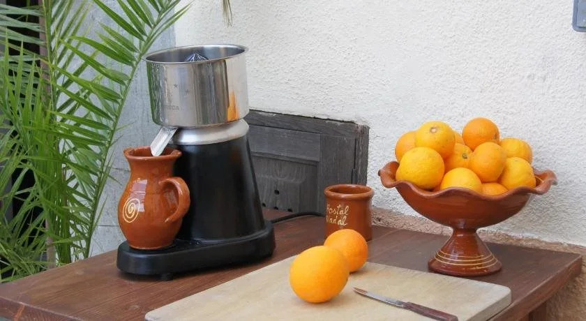 Hostal Nadal by null