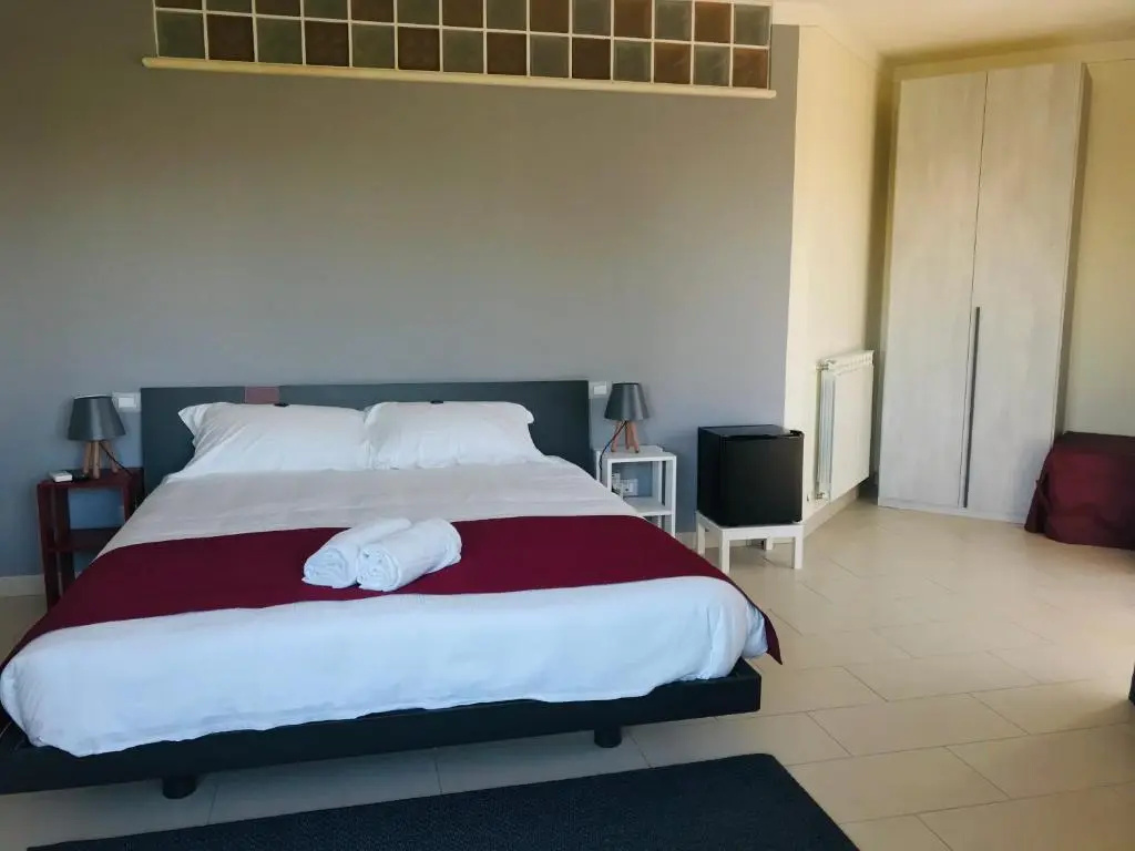 Superior room