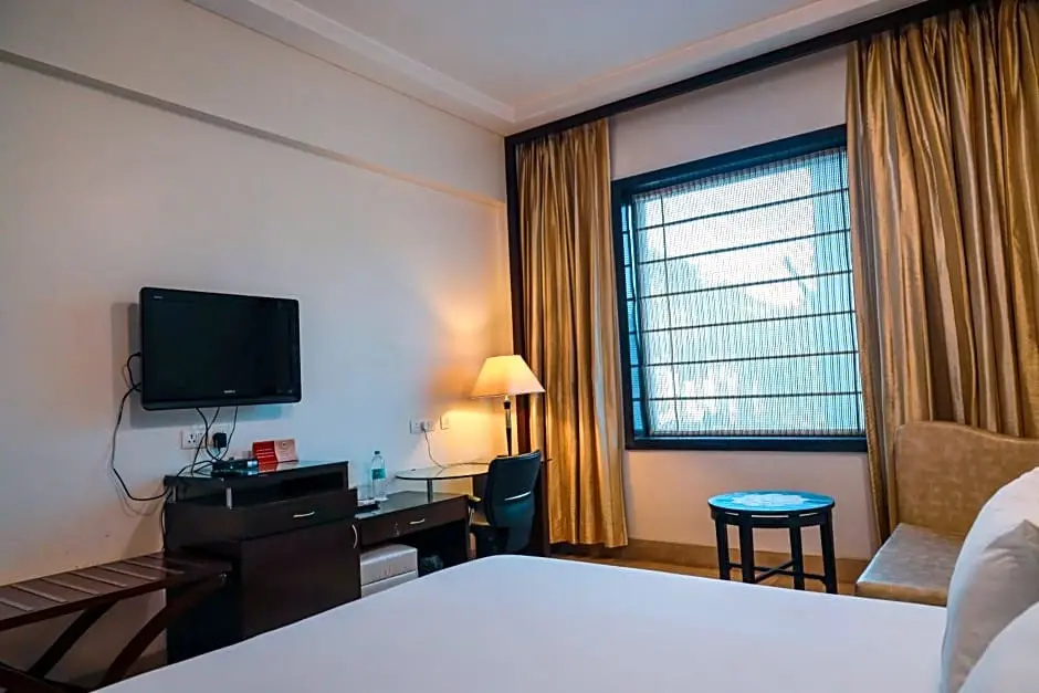Hotel Airport Residency - Chambres