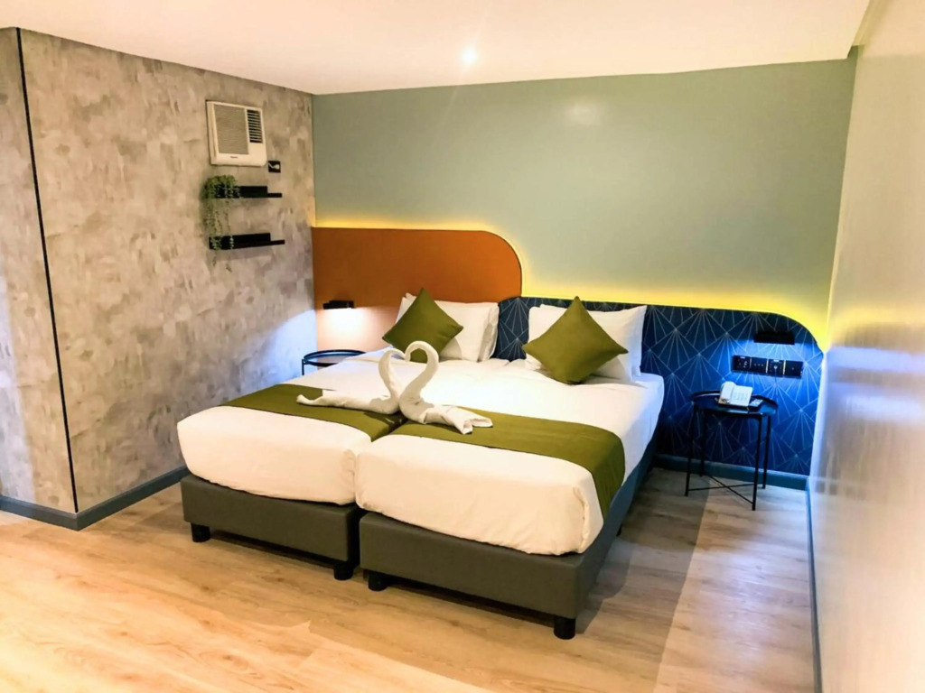 Eurotel Baguio