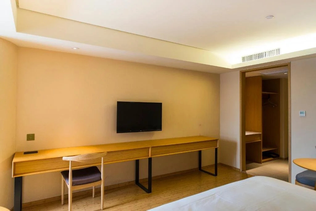 Ji Hotel Taiyuan Jinyang Street - Général