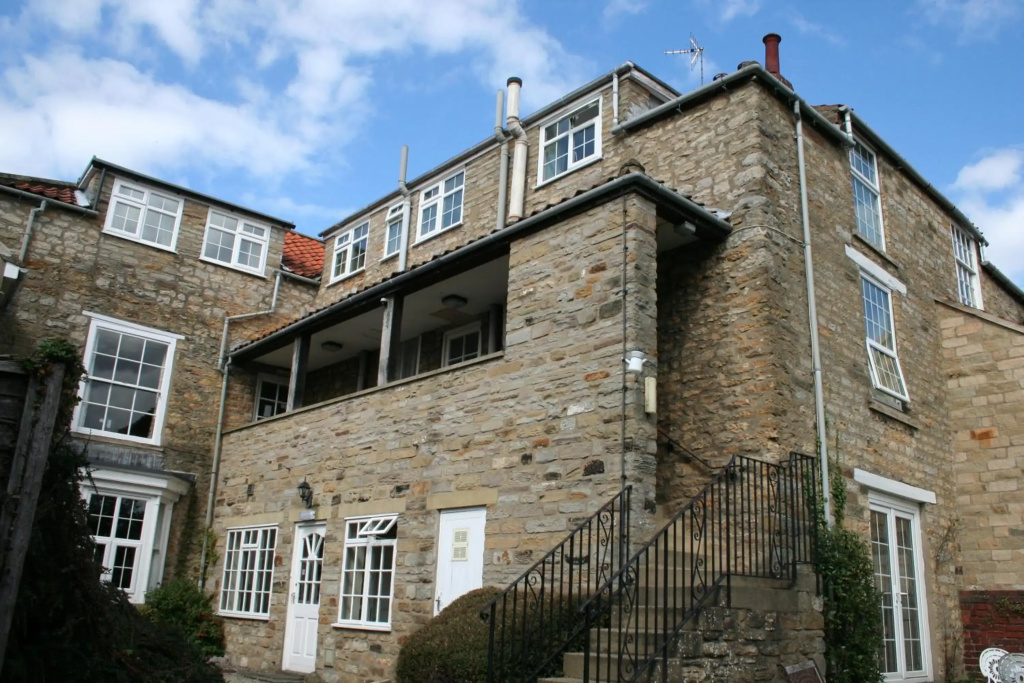 The George & Dragon Hotel