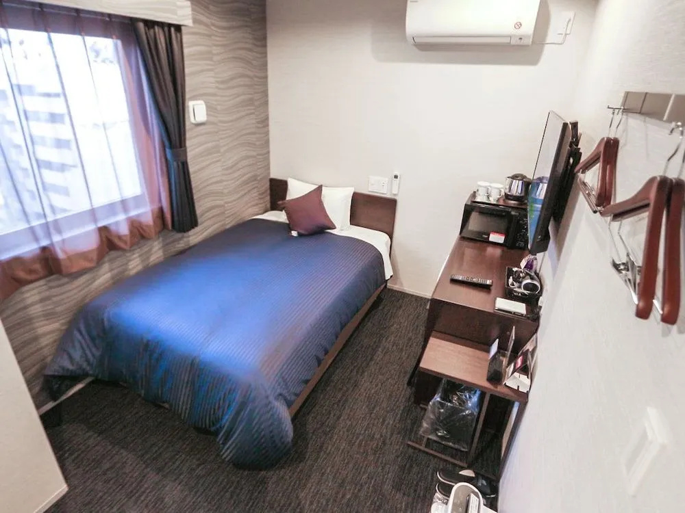 Hotel Live Max Tokyo Kanda Station 사진 13