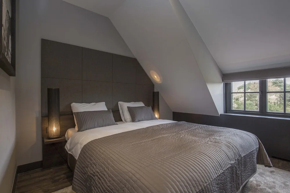 Comfort Double room with balcony (full double bed)