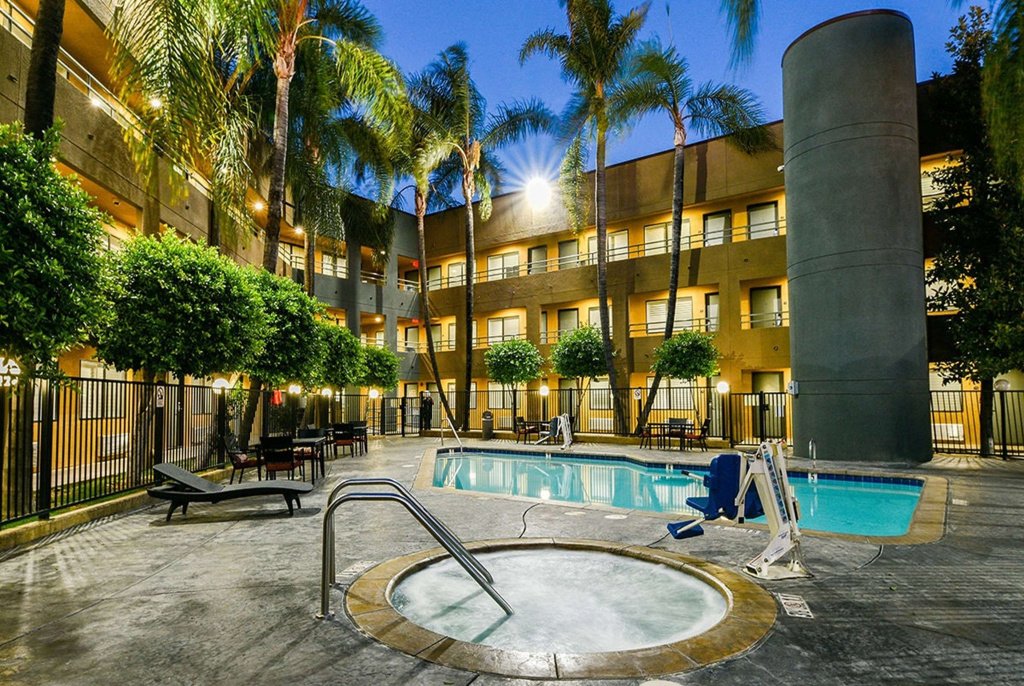 Hotel photo 9