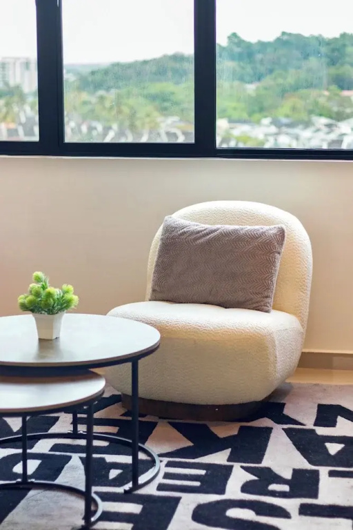 MARC Co - Living