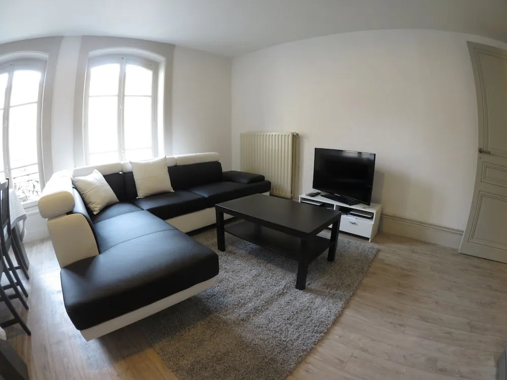 Appartement Du Theatre City Room