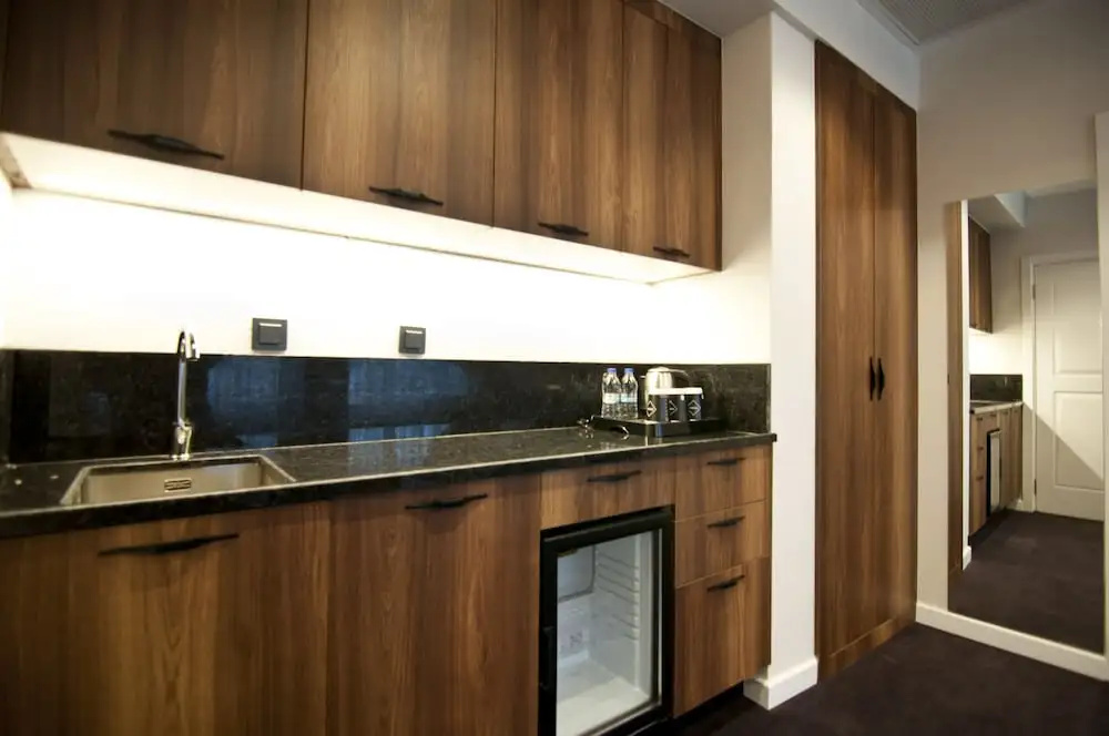 Hotel photo 18