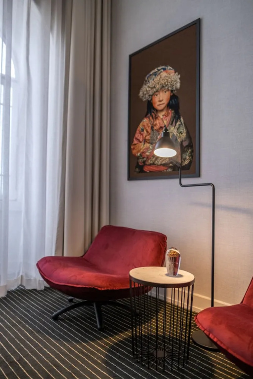 Monte Real Hotel, Termas & Spa - Chambres