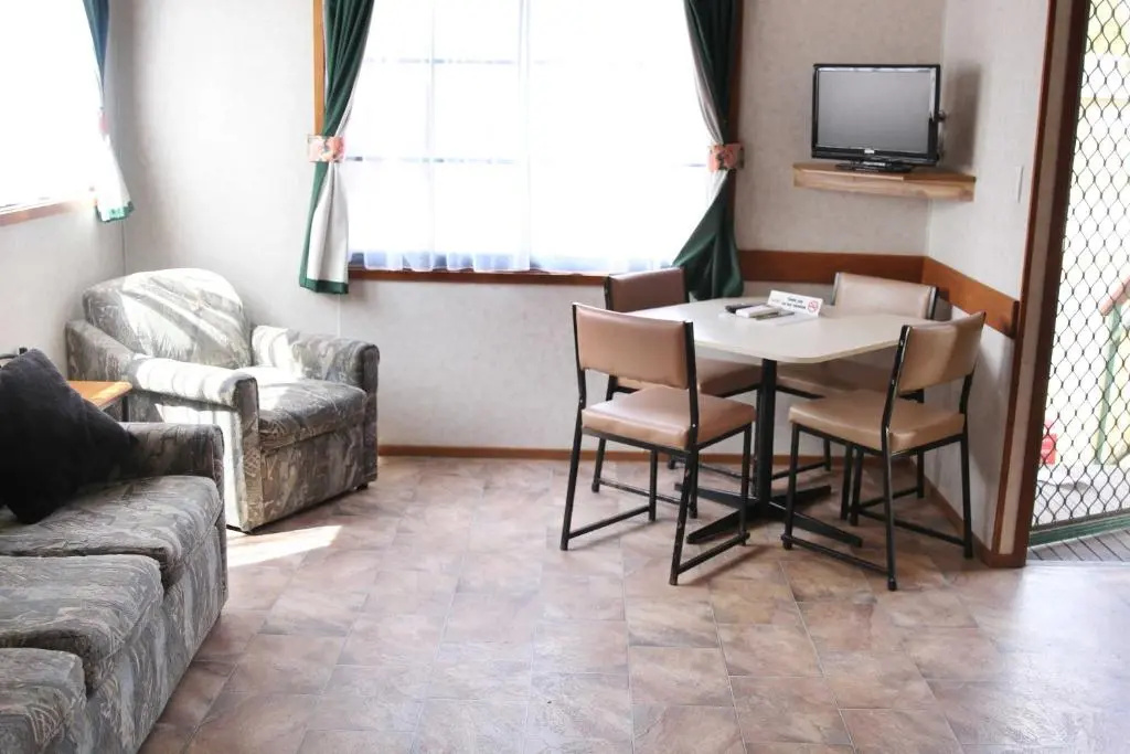1 Bedroom Standard room