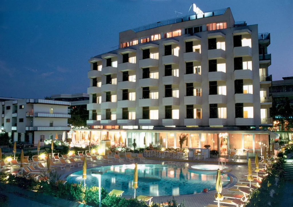 Hotel photo 24