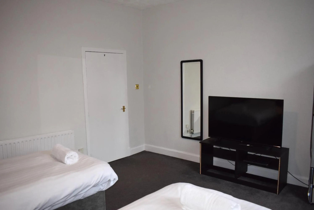 Kelpies Serviced Apartments McDonald- 2 Bedrooms