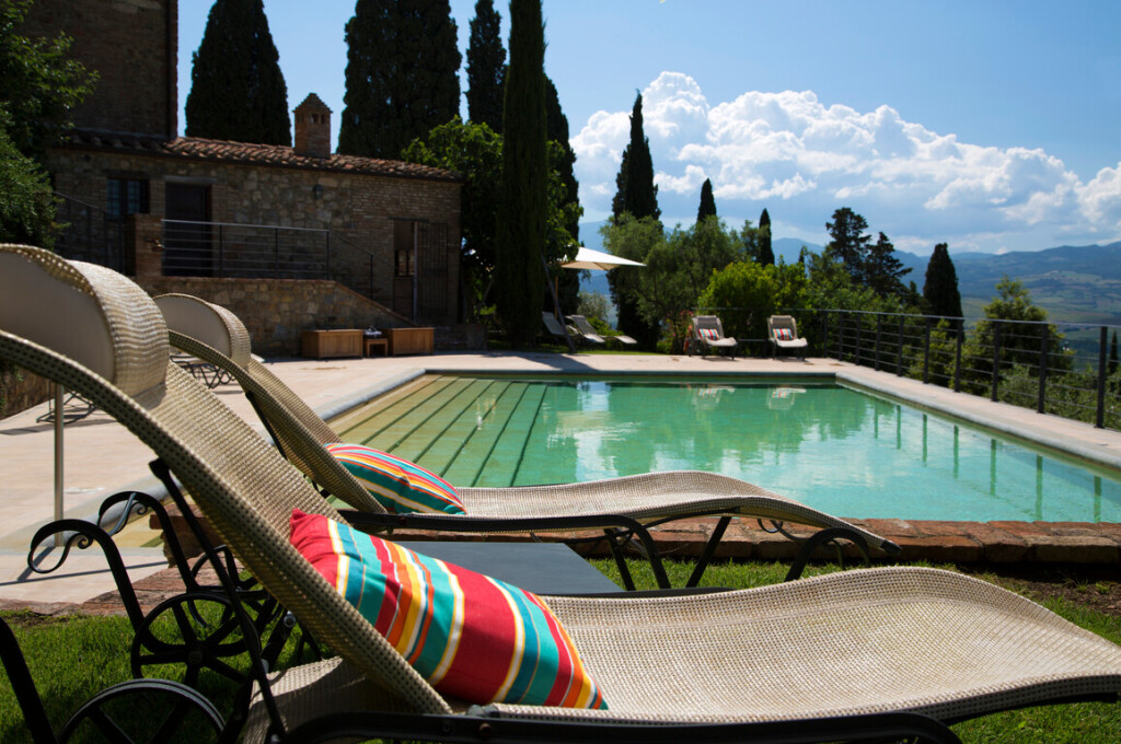 Castello Banfi - Il Borgo by null