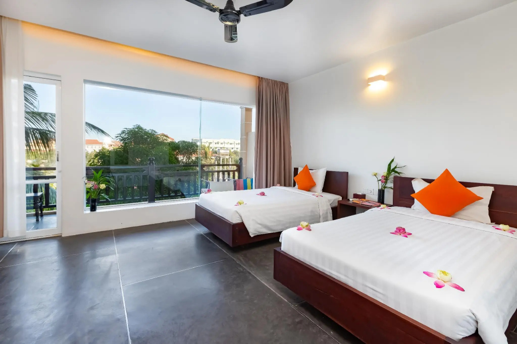 eOcambo Residence — 5