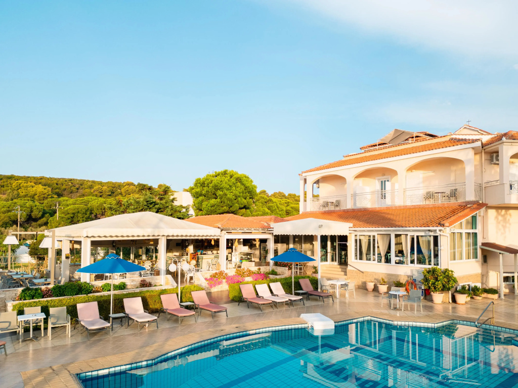 Hotel photo 16