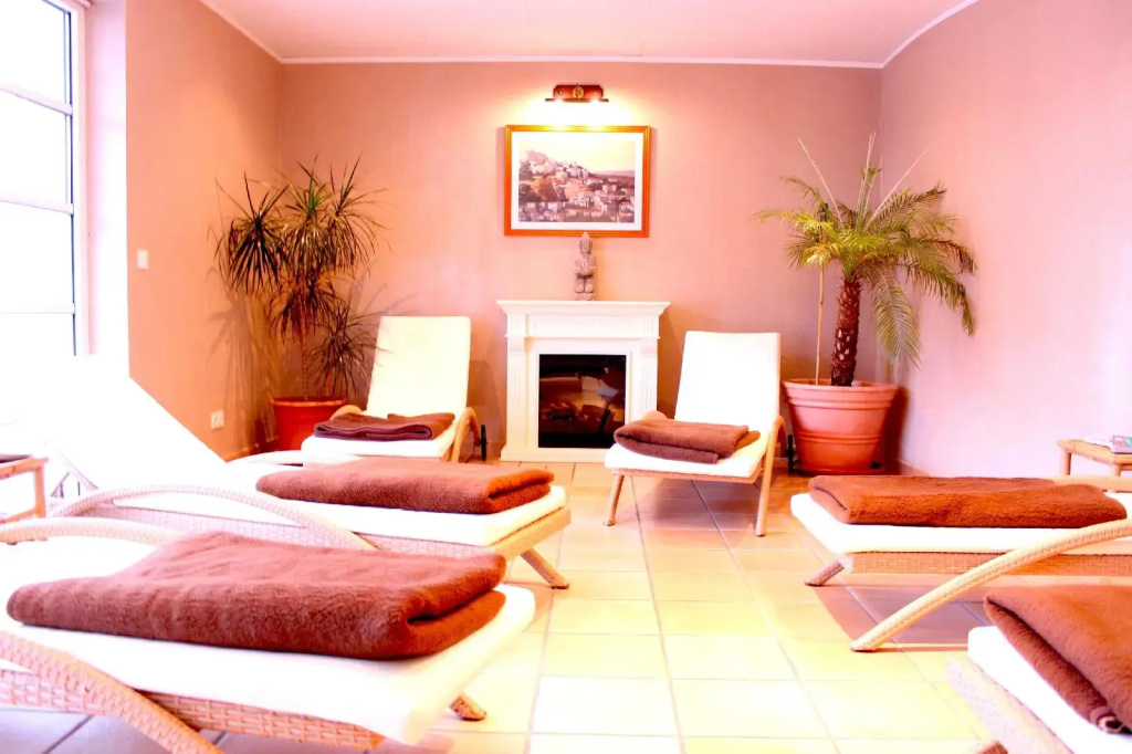 Hotel Villa Gropius - Général