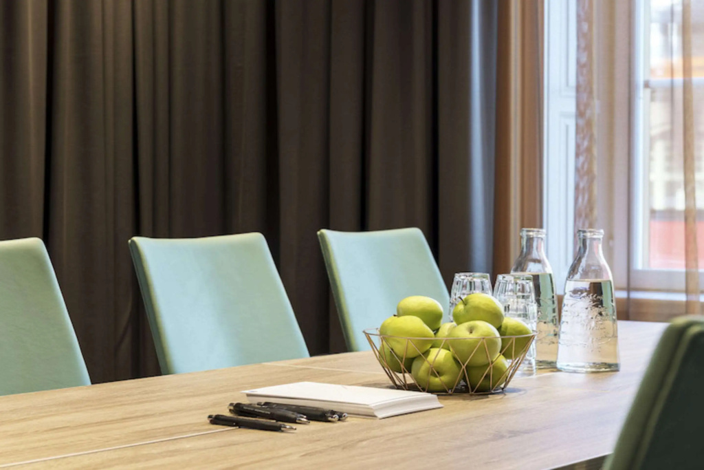 Comfort Hotel Norrköping - Général