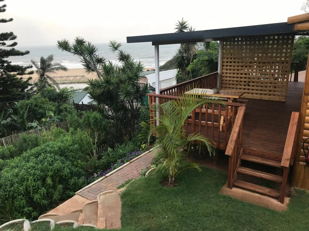 Illovo Beach Inn
