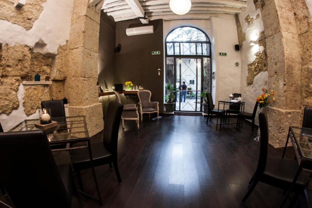 Quintocanto Hotel & Spa by null