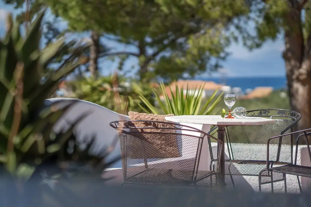 Villa Hacienda Zante