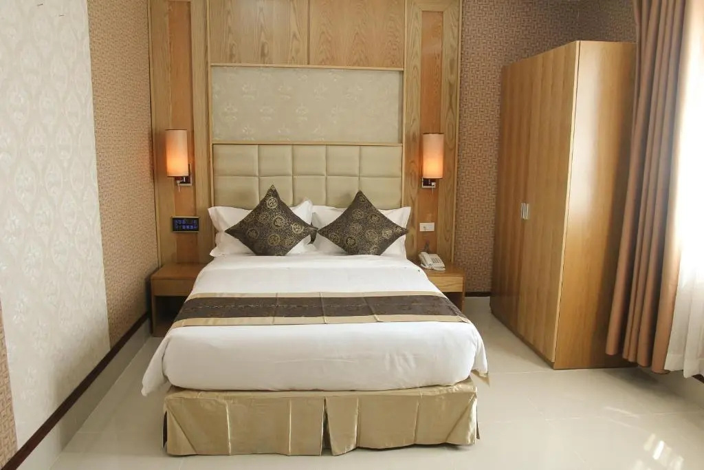Superior Single room