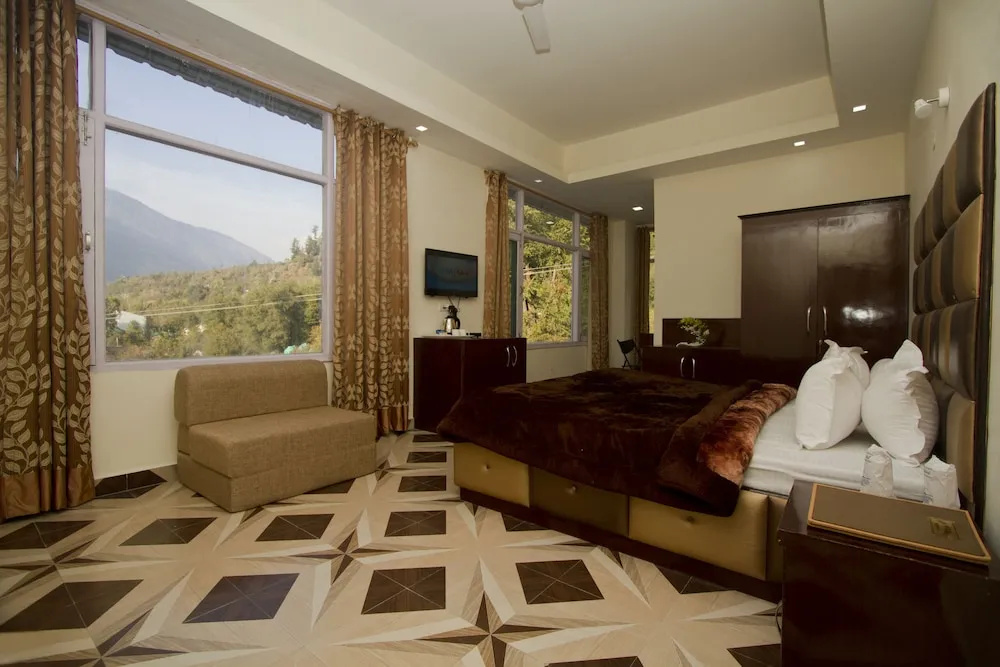 Snow Touch Resort (Shri Nath Group) - Chambres