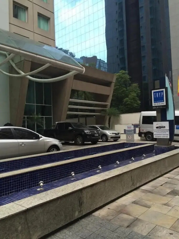 Flats São Paulo - BERRINI - Général
