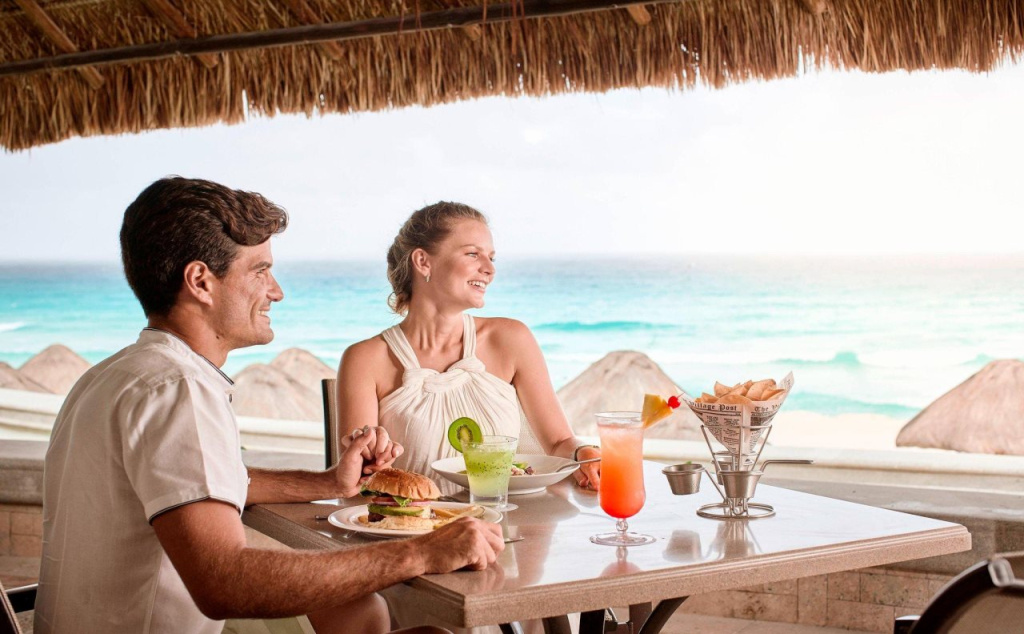 JW Marriott Cancun Resort & Spa